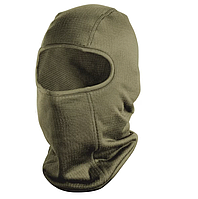 Балаклава зимова, тактична Helikon ComfortDry Olive Green