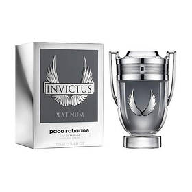 Туалетная вода для мужчин Paco Rabanne Invictus 100 мл