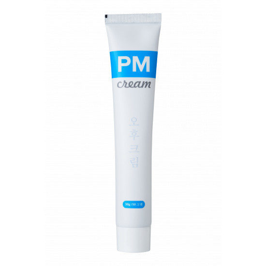 Первинна анестезія PM Cream крем-анестетик, 50 г