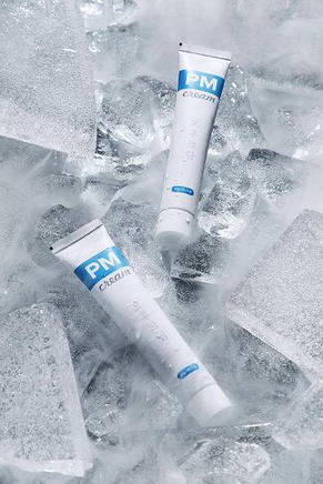 Первинна анестезія PM Cream крем-анестетик, 50 г, фото 3