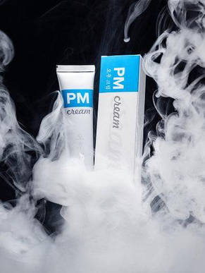 Первинна анестезія PM Cream крем-анестетик, 50 г, фото 4