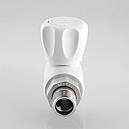 Кран радіаторний прямий Valtec PPR DN 25х3/4" білий кульовий (Італія) VTp.717.0.02505, фото 2