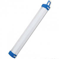 Led аккумуляторная лампа USB Emergency Tube BK-300, SP2, фонарь кемпинговый, Хорошее качество, светодиодная