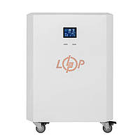 Система резервного живлення LP Autonomic F2.5-5.9kWh білий глянець