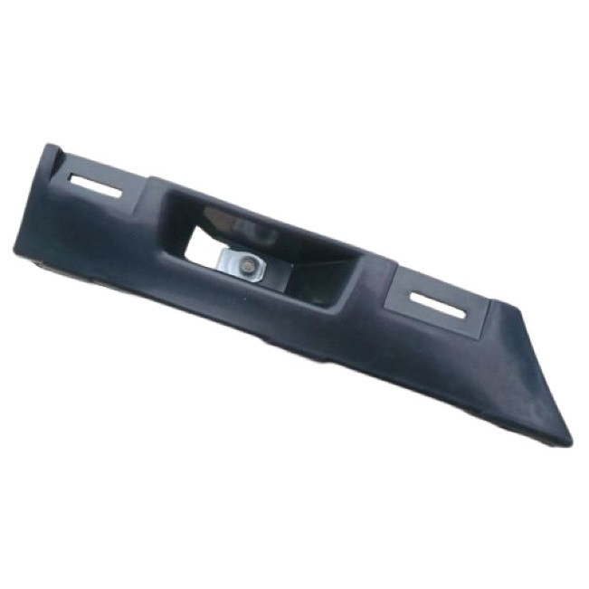 Кронштейн переднього бампера DAEWOO LANOS (Деу Ланос) правий (вир-во ЗАЗ)