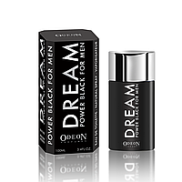 Парфюмированная вода для мужчин - Dream Black Odeon Eau de Parfum 100 мл