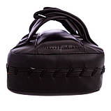 Маківара пряма для єдиноборств FLEX (1 шт) BDB VL-8290 40x20x10 см, фото 7