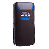 Маківара пряма для єдиноборств FLEX (1 шт) BDB VL-8290 40x20x10 см, фото 3