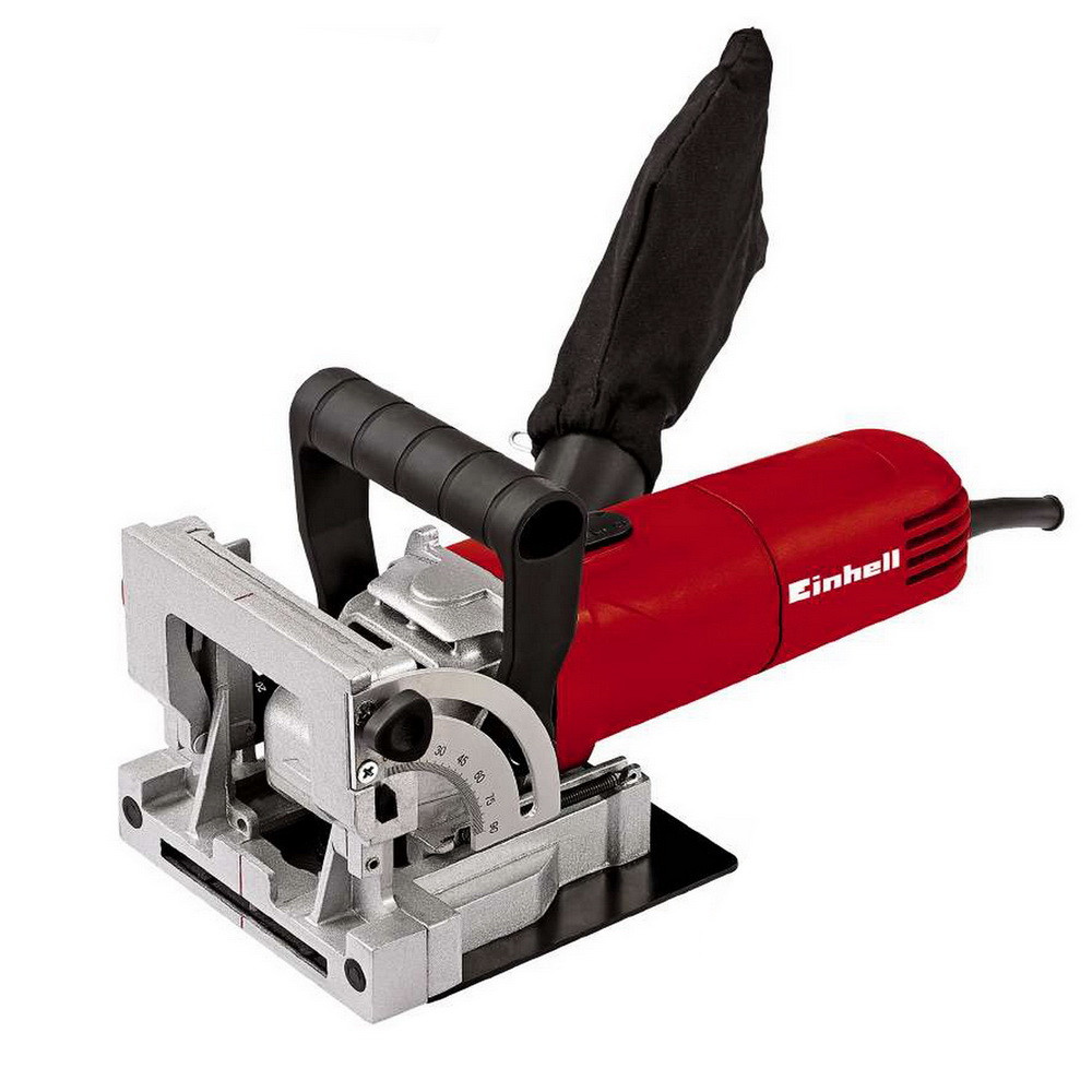 Ламельний фрезер Einhell TC-BJ 900