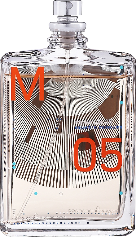 Тестер Escentric Molecules Molecule 05 (Ексцентрик Молекула Молекула 05), 100 мл
