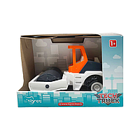 Игрушечная машинка Tech Truck Каток TIGRES 39478-1 Nia-mart