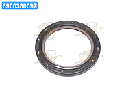 Уплотняющее кольцо, коленчатый вал FIAT/OPEL 1,3 JTD 78x100 9 ASW LD PTFE/ACM (пр-во Corteco)