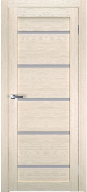 Міжкімнатні двері Терминус/ Terminus UD-2 ПО Мелінга, фото 1