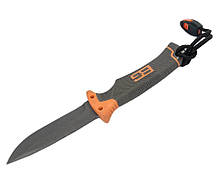Туристичний ніж Gerber Bear Grylls Folding Knife Sheath, фото 5