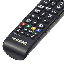 Оригінальний пульт для Samsung BN59-01175N SMART TV, фото 4
