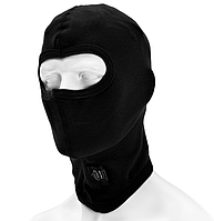 Балаклава тактична Helikon з 1 отвором -  Black