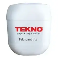 Протиморозна домішка для бетону, пришвидшувач схоплювання бетону Tekno Antifreeze/Текно Антифриз 5 кг.