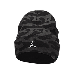 Шапка Jordan U Peak Beanie Ele (FN4671-010)