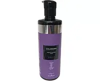 Тонирующая маска для волос Kleral System Colorama Sublime Coloring Mask VIOLET фиолетовый 500мл