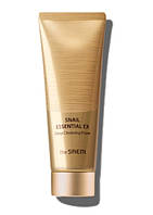 Пена для умывания с муцином улитки The Saem Snail Essential EX Deep Cleansing Foam