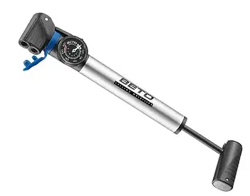 Насоси велосипедні