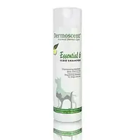 Шампунь для собак и кошек Dermoscent Essential 6 Sebo Shampoo, лечебный, 200 мл