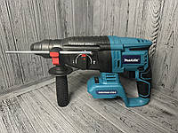 Аккумуляторный перфоратор Makita DHR202 (без аккумулятора и зарядного устройства)