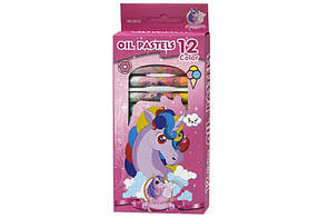 Олійні фарби