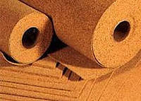 Пробкова підкладка MEGACORK 4 мм, 1 м x 10 м (10 м2)