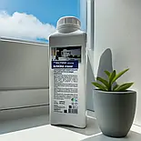 Білизна стронг сильнодіючий універсальний гель для миття усіх видів поверхонь 1000 мл, фото 3