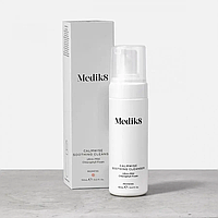 Medik8 Очищающая пенка для чувствительной кожи Medik8 Gentle Cleanse Hydrating Rosemary Foam,150ml