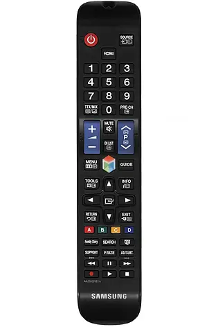 Оригінальний пульт для Samsung AA59-00581A SMART TV, фото 1