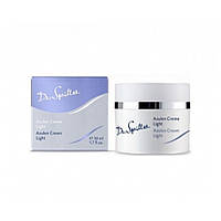 Azulen Cream Mask Dr. Spiller - Крем-маска с азуленом 50 мл