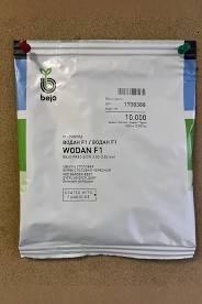 Буряк Водан 10 000 насінин Bejo F1, ранній столовий буряк WODAN Bejo Zaden