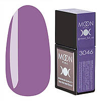 Кольорова база MOON FULL Amazing Color Base №3046 світло-фіолетовий 12 мл