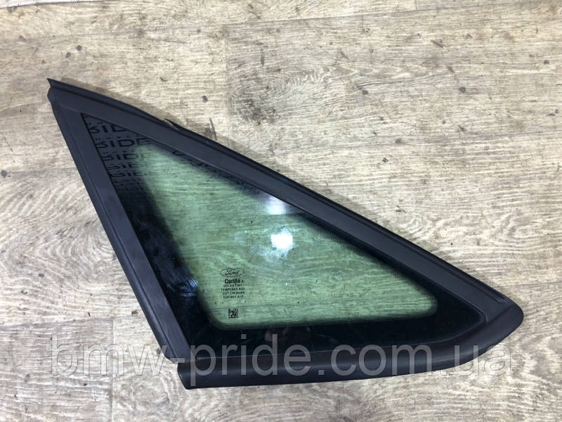 Форточка кузова FORD Focus 3 2.0 2015 лева. (б/у)