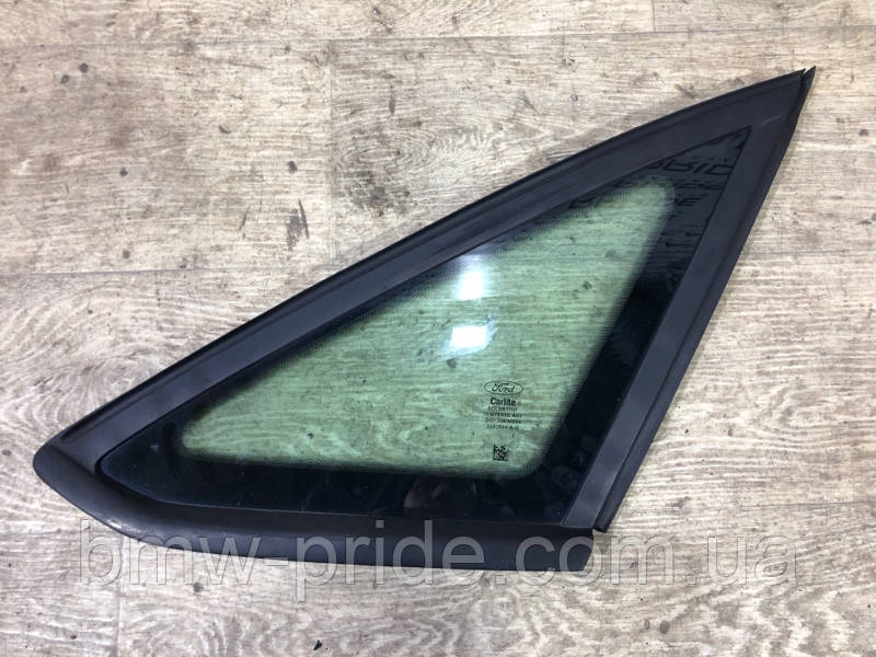 Форточка кузова FORD Focus 3 2.0 2015 прав. (б/у)