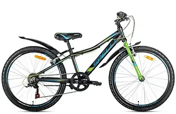 Велосипеди підліткові