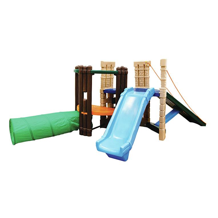 Seek and Explore Climber