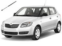 Амортизатор Багажника Skoda Fabia 2006-2014 5J6827550B 5J6827550