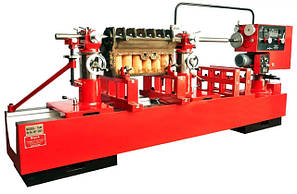 Ремонт підшипників двигунів – верстати та обладнання