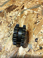 Зірка FORD Fusion MK5 2.5 2014 (б/у)