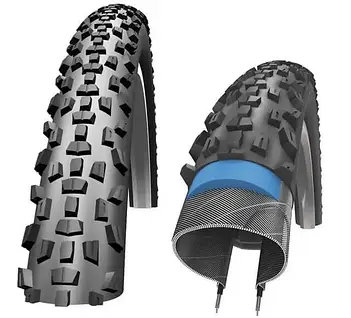 Покришки велосипедні