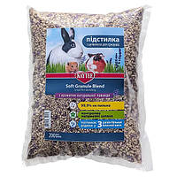 Kaytee Soft Granule Lavender лаванда підстилка з целюлози для гризунів, птахів та рептилій 0.2 кг
