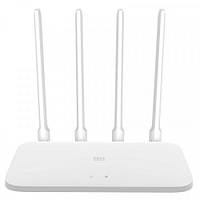 Маршрутизатор Xiaomi Mi DVB4230GL Router 4A Wi-Fi 1200Мбит/с 802.11ac 4 антенны 64 MB