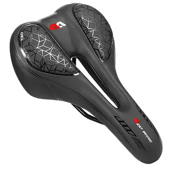 Сідла та чохли