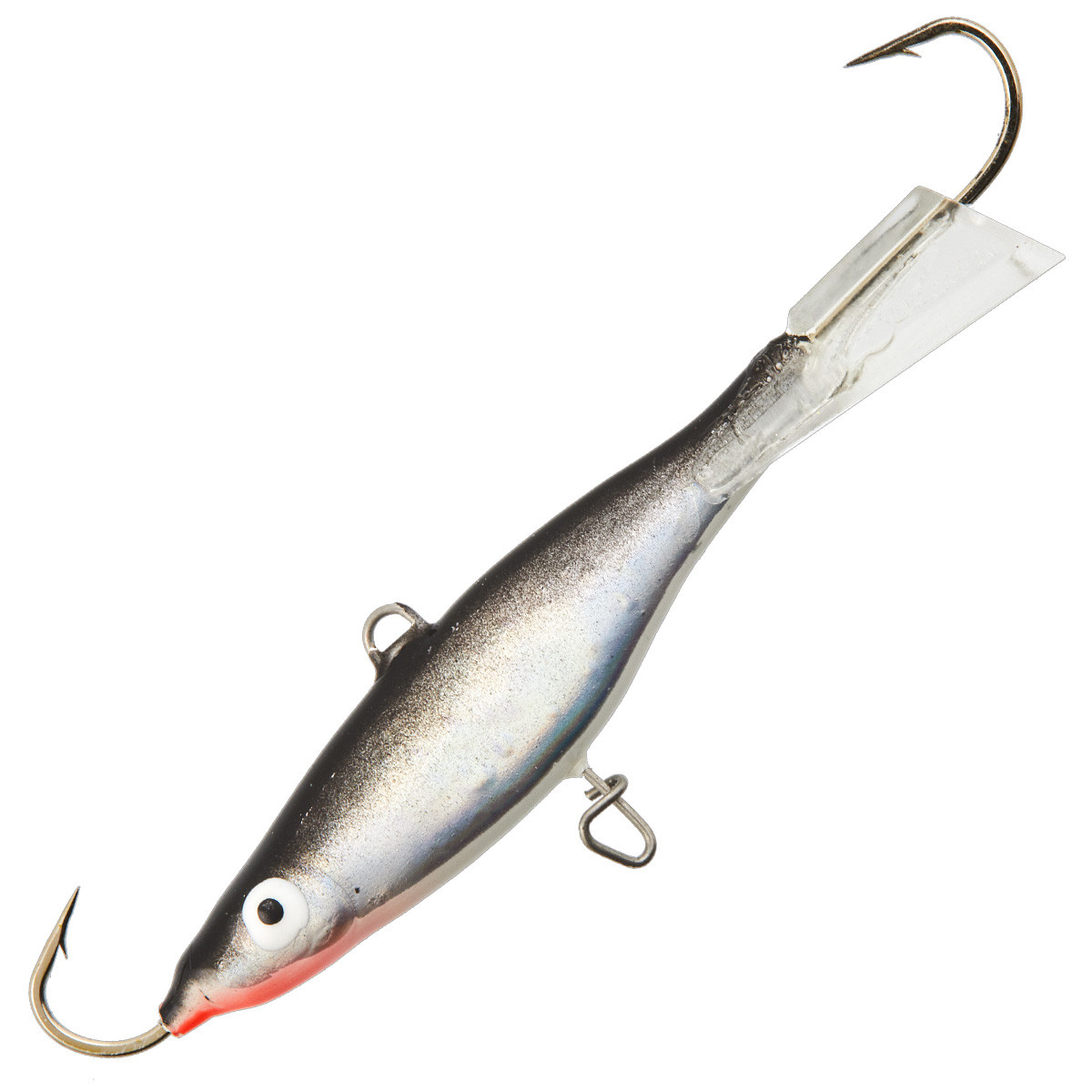 Балансир Lucky John Viking 7 (з трійником) 70mm 27.0g #13H, фото 1