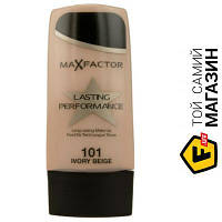 Тональный крем Max Factor Lasting Performance №101 розово-бежевый, 35 мл (50683369)