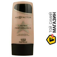 Тональный крем Max Factor Lasting Performance №102 светло-бежевый, 35 мл (50683352)