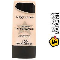 Тональный крем Max Factor Lasting Performance №109 темный загар, 35 мл (50671373)